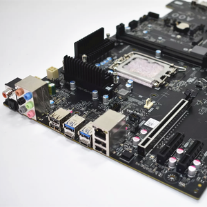 ชิปเซ็ต LGA1700มาเธอร์บอร์ด Dell Alienware Aurora R15เดสก์ท็อป Z690 049PDM เมนบอร์ด <span class=keywords><strong>DDR5</strong></span> 49PDM เมนบอร์ด CN-049PDM - Product Image 2