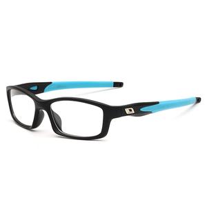 Gafas de lectura de acetato para hombres y mujeres a la moda, gafas deportivas con acabado para presbicia con poderes + 100 + 150 + 200 + 400 - Product Image 5