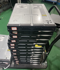 สำหรับ BL685C เบลดเซิร์ฟเวอร์เมนบอร์ด 594956-001 708055-001 861586-001 706569-001 669000-001 578817-001 610091-001 585918-001 - Product Image 3