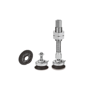 Ventosa <span class=keywords><strong>Industrial</strong></span> de Sucção Pesada GINIER G-P3E - Product Image 4