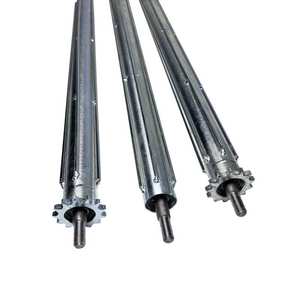 OEM-Kette RS50 14T Kettenrad-Förder rolle Doppelkettenrad-Kegel rollen förder rolle - Product Image 2