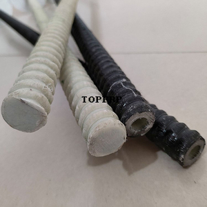 ขายดี โบลท์ยึดขนาด 25 มม. 28 มม. 32 มม. โบลท์ยึด FRP สำหรับงานก่อสร้าง - Product Image 4