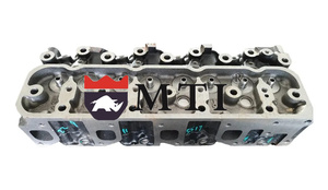 MTI Haute Qualité Nouvelle Original Great Wall Wingle Diesel 2.8 / H5 Culasse Diesel - Product Image 6