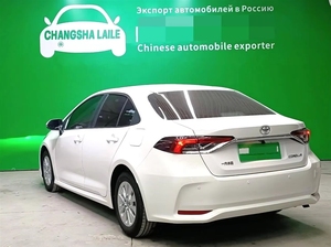 COROLLA <span class=keywords><strong>Auto</strong></span> Usata Economica Pronta per la Spedizione dagli USA Corolla 2021 TNGA 1.5L CVT Edizione Automatica - Product Image 4