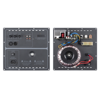 Module d'amplificateur audio professionnel Best Seller pour DJ, enceintes et subwoofer