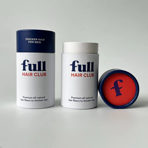 Prix usine dégradable de haute qualité personnalisé carton baume à lèvres Tube emballage rouge à lèvres déodorant bâton conteneur papier Tube - Product Image 6