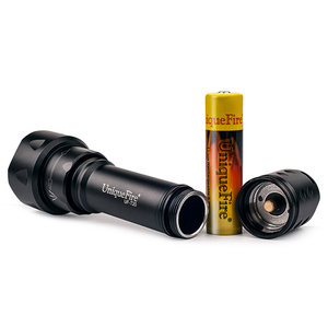 Đèn Đen Bò Cạp Phóng To 365Nm Logo Tùy Chỉnh Đèn Pin Tia Cực Tím Uv Đèn Pin Led - Product Image 4