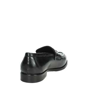 Mocasines Veni para Hombre, Negros, Talla 44, con Detalle de Borlas, Zapatos de Vestir - Product Image 3
