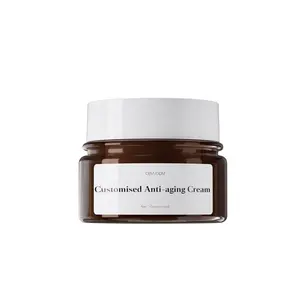 Private label Anti Aging Firming Skin Lightening Fine Lines Scar Moisturizing Wrinkle Retinol Cream For Home Use