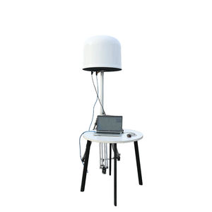 Sistema de Detección y Localización de Drones UAV Estable, Seguimiento TDOA y AOA, Alcance de 10 km, Protección IP65, Uso en Lugares Públicos 5 - Product Image 3