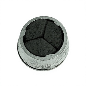 Carbón de Coco Tri Cut para Mayoristas de Shisha en Europa con Opciones de Caja de 1 kg - Product Image 4