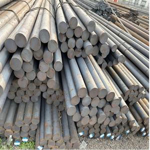 Q235 1018 10 #20 #45 # astm <span class=keywords><strong>q235a</strong></span> q235b q235b q215 בר פלדה פחמן - Product Image 6