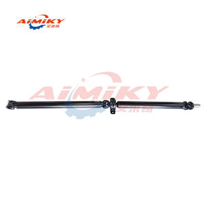 Hélice arbre à cardan 491004H000 49100-4H000 pour Hyundai Grand <span class=keywords><strong>Starx</strong></span> H1 2008-2016 - Product Image 1