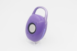 Outdoor Portable <b>Speaker</b> <b>Speakers</b> <b>Mini</b> Clip 4 <b>Speaker</b> Dustproof and Waterproof Horn Subwoofer BT Bass 3D STEREO - Product Image 4