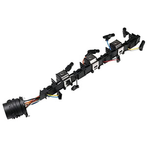 Arnés de Cableado para Inyector de Combustible 03G971033M 500mm con Aislamiento de PVC IP65 para Audi - Product Image 1