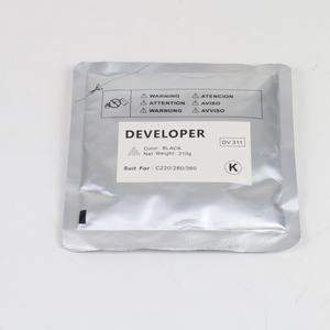 Desarrollador de Cartuchos Compatible de Alta Calidad para Konica Minolta Bizhub C220 C280 C360 DV311 - Product Image 3