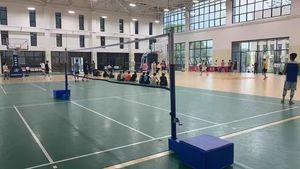 بيع شباك كرة الطائرة الرياضية عالية الجودة ورفوف الكرة الطائرة والشباك الرياضية ولبيع المنتجات الأكثر مبيعًا - Product Image 3