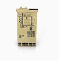 Timer Elektronik Mini 48*48mm DHC48 AC/DC 100-240V/12-24V 99 Jam Pengaturan Waktu Maksimal Untuk Dapur Harga Supplier Penjual Penyedia