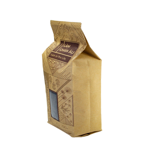 Proveedor de cajas de café en polvo Venta directa Servicio de embalaje personalizado Uso con agua hirviendo Fácil de usar Embalaje en bolsa de cartón - Product Image 4