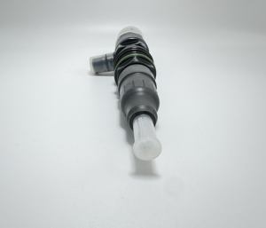 Neue Einspritzventile 0445120270 Hochdruck-Common-Rail-Dieselinjektor für MAN D2676 LF01/LF11 Dieselmotor Autoteile - Product Image 2