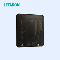 Éclairage intégré pour meubles OEM, interrupteur à capteur sans fil RF 2.4G, contrôleur intelligent pour armoires et meubles de cuisine haut de gamme