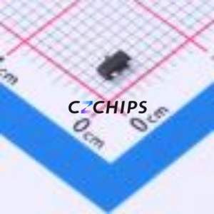 Original y nuevo TLVH432AQDBZR SOT-23-3 Circuito integrado IC Chip PMIC Referencia de voltaje IC - Product Image 2