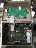 Impresora Usada Willett 630, Máquina de Codificación de Inyección de Tinta Continua 630