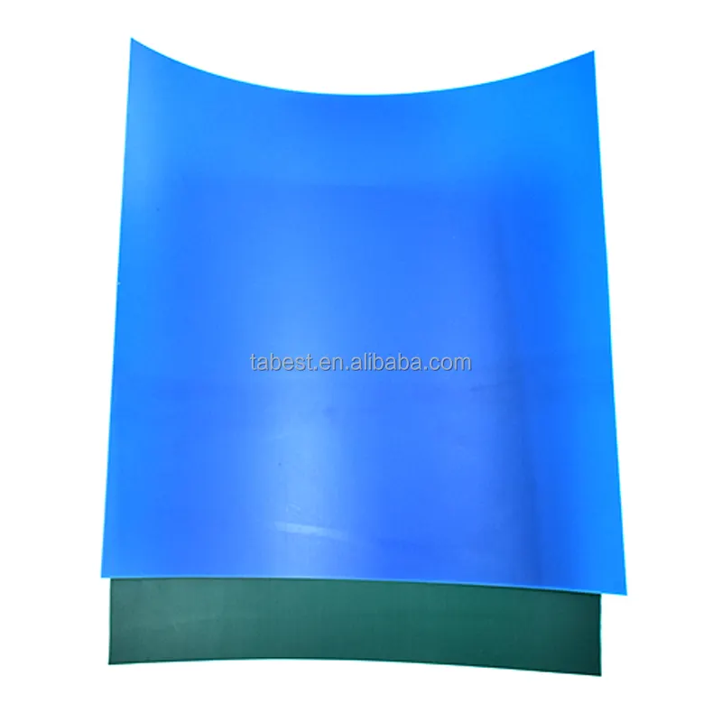 1.5mm thickness blue hdpe pond liner for swimming pool on sale