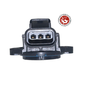 Cảm biến vị trí bướm ga 988f-9b989-bb 988f-9b989-ba 988f9b989 TH265 2132722 5s5127 89054618 tps6037 tpsh265 1071403 988f9b989bb - Product Image 5