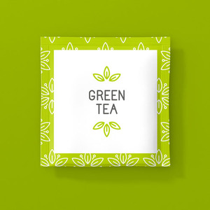 Productos ecológicos, caja de té artesanal, caja de regalo, se pueden aceptar pedidos de té personalizados - Product Image 2