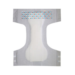 Couches pour adultes unisexes pour la <span class=keywords><strong>nuit</strong></span>, jetables, imprimées, douces, respirantes, absorbantes, avec <span class=keywords><strong>protection</strong></span> contre les fuites et confort - Product Image 5