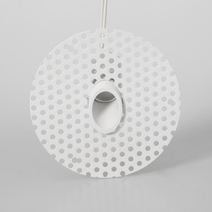 <span class=keywords><strong>Mini</strong></span> lampe <span class=keywords><strong>Led</strong></span> de marquage de sol ovales 1W-3V, Ip65, design anti-éblouissement, trou de coupe ovale, pour l'intérieur et l'extérieur, 1 pièce - Product Image 3