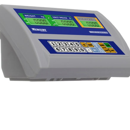 Digital Pricing Indicator Industrial Indicator