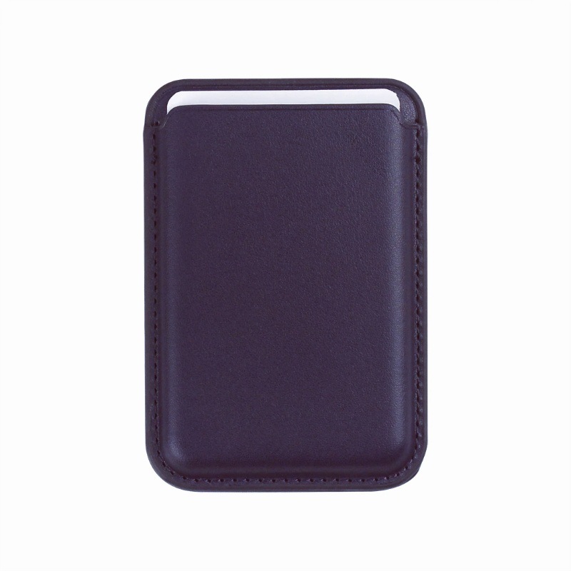 NO.18(Dark purple)