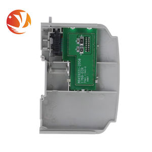 Contrôleur programmable PLC A-IIenBradley 1769-ECR 16 I/O 110V compact avec couvercle droit, neuf et original, avec liaison I/O - Product Image 3