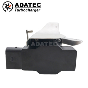 Actuador Electrónico Turbo TF035 49135-05870 49135-05895 49135-05830 Válvula de Descarga Electrónica para <span class=keywords><strong>BMW</strong></span> 120D E81 E82 E88 - Product Image 2