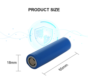 YIGAOS <b>Cameras</b> BATTERY INR18650 3.6V 15600mAh 56.16Wh 18650 Batteries Li-ion Battery for Running <b>Cameras</b> 18650 Battery for Runni - Product Image 2