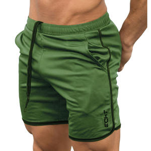 Nouveau short de course pour hommes, vêtements de sport, de musculation et d'entraînement musculaire - Product Image 2