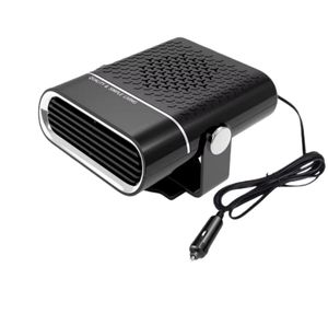Chauffage de <span class=keywords><strong>voiture</strong></span>, tableau de bord, chauffage rapide, dégivrage et désembuage, ventilateur à air chaud, 12V24V, chauffage General Motors - Product Image 1