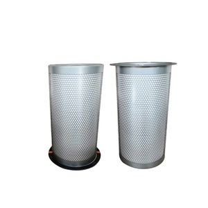 Séparateur d'huile pour compresseur d'air industriel Manny 1625165731, état neuf - Product Image 2