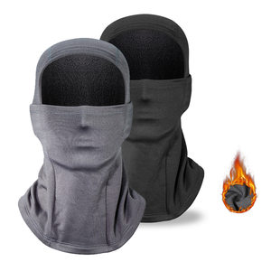 <span class=keywords><strong>Full</strong></span> <span class=keywords><strong>Face</strong></span> Winter antivento Distressed passamontagna cappelli Designer Cheap Custom One Hole Hyperwarm Hood passamontagna Ski <span class=keywords><strong>Face</strong></span> <span class=keywords><strong>Mask</strong></span> - Product Image 1