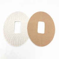 Adhésif pour decom G5 G4, Patch adhésif étanche, pour CGM