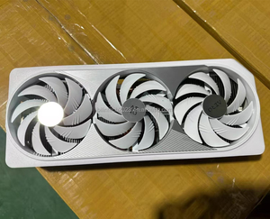 Ventilateur de refroidissement d'origine pour carte graphique Giga GeForce RTX 4090 AERO OC 24G 4080 <span class=keywords><strong>4080Ti</strong></span> sans carte PCB - Product Image 1