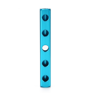 Equipo de Distribución de Energía de Barra de Aluminio de 2 Puntos SML-3, Flujo Grande 40*40, Barra Colectora de Aluminio Multipunto, 2 Puntos ML-2, 4 Puntos - Product Image 1