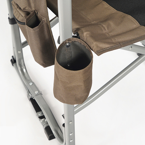 <span class=keywords><strong>Silla</strong></span> <span class=keywords><strong>de</strong></span> Camping plegable personalizada <span class=keywords><strong>de</strong></span> alta calidad, fácil <span class=keywords><strong>de</strong></span> usar en varios escenarios, <span class=keywords><strong>silla</strong></span> <span class=keywords><strong>de</strong></span> Director <span class=keywords><strong>mecedora</strong></span> para exteriores para uso en la <span class=keywords><strong>playa</strong></span> - Product Image 4