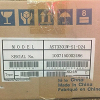 PLC 1 unidad Nuevo en Caja Proface AST3301W-S1-D2WBR4 Pantalla Táctil AST3301WS1D24 Vía DHL Venta al por Mayor