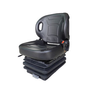 Sedile per Carrello Elevatore in PVC <span class=keywords><strong>Aftermarket</strong></span> per Toyota - Adattabile Universalmente - Product Image 3