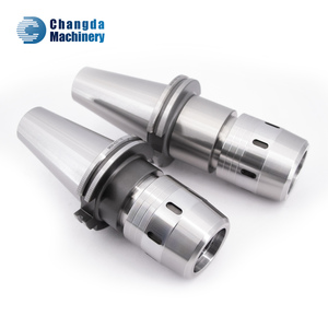 Portaherramientas DIN69871 SK50, Mandril Recto para Fresado, BSK50 C32 C25, Mandril para Fresadora, Accesorios para Máquinas Herramienta - Product Image 5