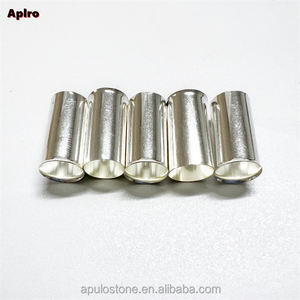 <span class=keywords><strong>Terminal</strong></span> Crimping inti ujung En1006 <span class=keywords><strong>Terminal</strong></span> Ferrule tidak terinsulasi kabel listrik konektor Lug <span class=keywords><strong>Terminal</strong></span> kabel <span class=keywords><strong>Crimp</strong></span> - Product Image 4