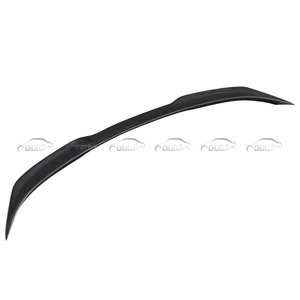 Spoiler Posteriore in Stile CS in Fibra di Carbonio per G70 Genesis Hyundai Ducktail 2017-2020 - Product Image 6
